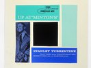 STANLEY TURRENTINE UP AT MINTON'S, VOL. 1 BLUE NOTE K18P9239 Japan VINYL LP