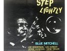 BLUE MITCHELL STEP LIGHTLY BLUE NOTE BN4142 Japan INSERT VINYL LP