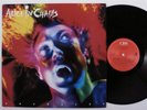 ALICE IN CHAINS Facelift CBS LP VG+ holland n