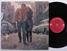 BOB DYLAN The Freewheelin'... COLUMBIA LP mono 2-eye n