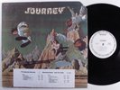 JOURNEY Self Titled COLUMBIA PC-33388 LP VG+ wlp n