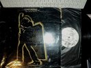 T. REX ELECTRIC WARRIOR LP WHITE LABEL PROMO TIMING STRIP 1971 REPRISE RS6466