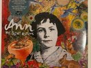 SEALED  The Front Bottoms  - Ann Grandma EP Limited Edition on Etched Vinyl