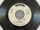 RARE PROMO Give Up/ California Here I Come by R.D.M. Band (1969 Virtue 45) Soul