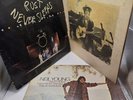 Neil Young (3)LP LOT- 