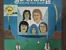 J.D. Crowe and the New South SLP 489 SEALED LP