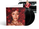 Doja Cat Vie Vinyl SIGNED INSERT PRESALE