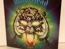 MOTORHEAD overkill Lp Vinyl Record , SEALED / NEW