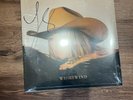 Lainey Wilson-Signed Vinyl-Double LP-Whirlwind Autographed Album Cover-SEALED
