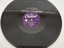 Dean Martin 78 RPM Capitol 1724 Luna Mezzo Mare / Go Go Go Go -  1951 Shellac