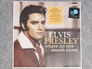 Elvis Presley 