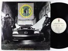 Pete Rock & C.L. Smooth - Mecca And The Soul Brother 2xLP - Elektra UK OG Press