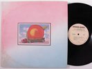 ALLMAN BROTHERS BAND Eat A Peach CAPRICORN 2CP0102 2XLP VG+/VG++ with insert n