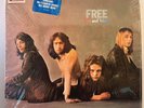 FREE - Fire And Water (1970) - 12
