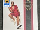 Bruno Mars ¨XXIVK Magic¨ Limited Edition Gold LP/Vinyl 2022 Reissue