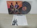 Kris Kross - Totally Krossed Out 1992 KOREA Vinyl LP W/INSERT