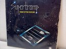 SUPERTRAMP CRIME OF THE CENTURY MFSL 1-005 ORIGINAL MASTER RECORDING 1978