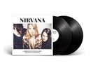 Nirvana christmas in seattle 1988 double vinyl record