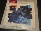 THOMAS DOLBY The Flat Earth ... IMPORT -. 1984  NM-