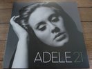 ADELE - 21 + INNER - 2011 ISSUE - EXCELLENT