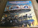 EMERSON, LAKE & PALMER - BLACK MOON - 1992 ISSUE - EXCELLENT