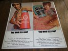 THE WHO - SELL OUT + INSERT + POSTER - 2005 ISSUE? - EXCELLENT