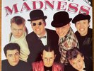 MADNESS - COMPLETE MADNESS The Best Of Greatest Hits 1982 UK LP EX