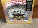 The Beatles Magical Mystery Tour 2012 Remastered Brand New 180 Gram Vinyl LP