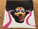 ONENESS OF JUJU/VARIOUS - African Rhythms 1970-1982 - 3xLP  - Never Played