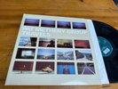 2 LP ECM Pat Metheny Group - Travels