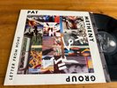 LP GERMANY 1989 Pat Metheny Group – Letter From Home - COME NUOVO