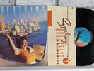 Supertramp ‎– 1979 Breakfast In America (LP, Album England) EX