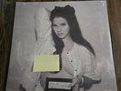 Lana Del Rey - Did You Know That There's A Tunnel Under Ocean Blvd - NUDE RARE