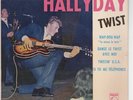 JOHNNY HALLYDAY Wap dou wap 7
