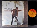 NEIL YOUNG Crazy Horse  Everybody Knows This Is Nowhere ORIG 1969 WB W7 ARTS LP