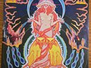 Hawkwind - Space Ritual 2xBlue Vinyl 180g Back on Black- Collector Alert