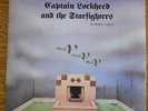 Robert Calvert - Captain Lockheed And The Starfighters 2xGray 180g Vinyl RCVO14