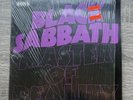 BLACK SABBATH 