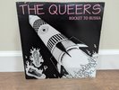 The Queers – Rocket To Russia - 1994 - Ramones covers - 1st Pressing