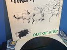 Minor Threat Out Of Step LP Dischord 10 HARDCORE PUNK RARE Vinyl OG 1983 German
