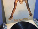 Funkadelic Free Your Mind And Your Ass Will Follow LP W217 FUNK PSYCH Vinyl 1975