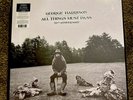 George Harrison All Things Must Pass Deluxe 5 LP Box Set 50th Anniversary Sealed