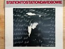 David Bowie - Station to Station LP RCA Orange UK 1st NM/VG+