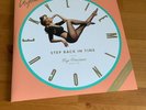Kylie Minogue Step Back in Time Definitive Vinyl Picture disc MINT hits singles