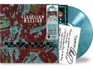 BRIDE: SCARECROW MESSIAH - SHOCKWAVE BLUE - LP vinyl *BRAND NEW*