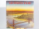 1981 GRATEFUL DEAD Vinyl DEAD SET LIVE Album 2x LP. A2L 8606.