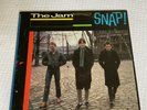 THE JAM Snap  2 LP Vinyl Records (1983) Polydor Original Press NM