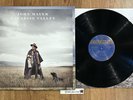 John Mayer - Paradise Valley vinyl LP record