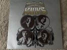 The Kinks - Something Else By The Kinks - Record LP NSPL 18193 REISSUE PRT 1983