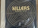 The Killers Direct Hits 5 x Vinyl, 10